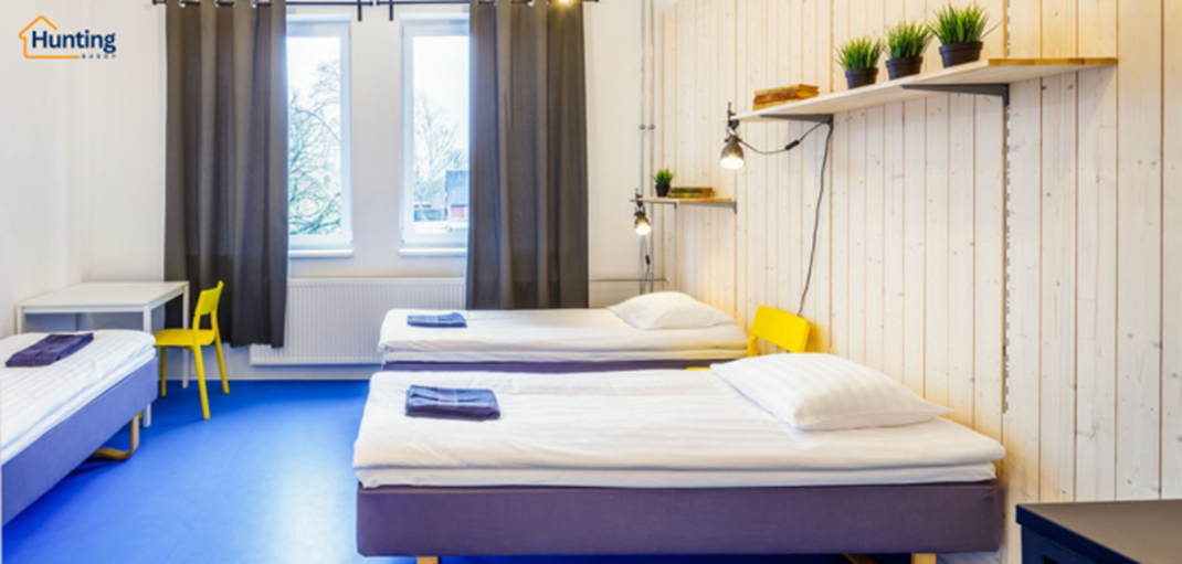 Essential Amenities Every PG for Working Professionals Must Have