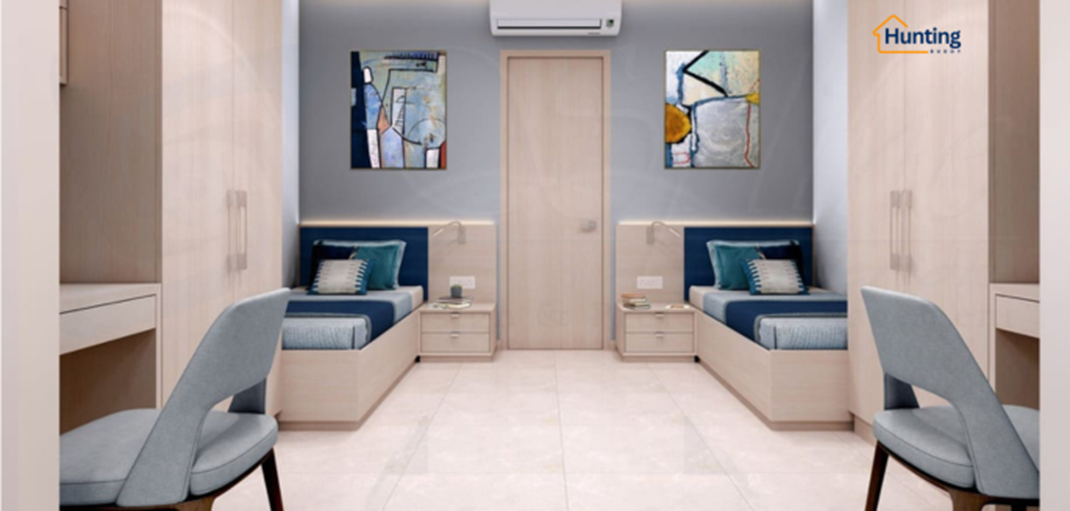 How to Find Safe and Secure Student Accommodation in Mumbai?