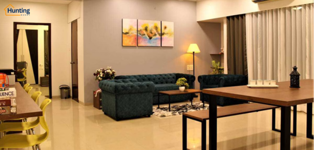 The Rising Demand for Student Housing in Mumbai: What’s Driving the Growth?